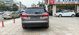 Ford Focus 2013 6ΤΑΧΥΤΟ TITANIUM-thumb-7