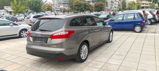 Ford Focus 2013 6ΤΑΧΥΤΟ TITANIUM-thumb-6