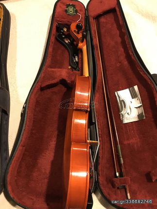 Strunal Βιόλα-thumb-4