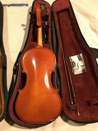 Strunal Βιόλα-thumb-3