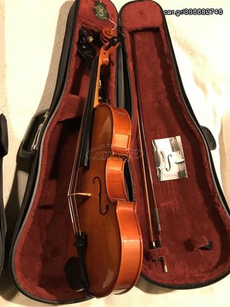 Strunal Βιόλα-thumb-5