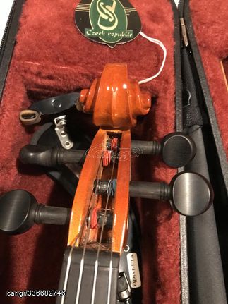 Strunal Βιόλα-thumb-6