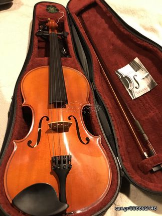 Strunal Βιόλα-thumb-1