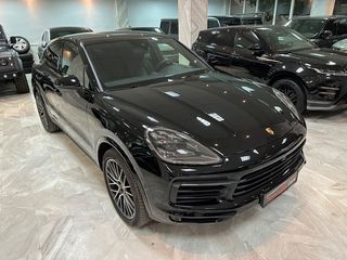 Porsche Cayenne '23 COUPE-PANORAMA-ΑΕΡΑΝΑΡΤΗΣΗ-ZANTA 21