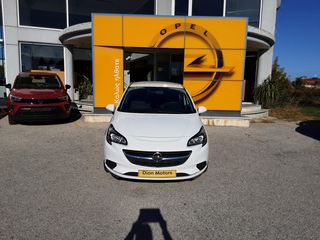 Opel Corsa '18 ENJOY 1.2lt70hp ΕΛΛΗΝΙΚΗΣ ΑΝΤΙΠΡΟΣΩΠΕΙΑΣ