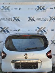 RENAULT CAPTUR 2013-2020 ΜΟΤΕΡ ΥΑΛΟΚΑΘΑΡΙΣΤΗΡΩΝ ΤΖΑΜΟΠΟΡΤΑΣ ΠΙΣΩ