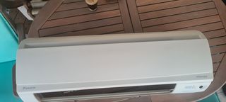 DAIKIN FTXS-50 G2 V1B ΛΕΙΤΟΥΡΓΙΚΟΤΑΤΟ ΑΛΛΑ ΚΑΙ ΓΙΑ ΑΝΤΑΛΛΑΚΤΙΚΑ