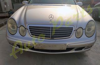 ΣΑΣΜΑΝ ΧΕΙΡΟΚΙΝΗΤΟ MERCEDES-BENZ W211 , ΚΩΔ.ΚΙΝ. 646911 , ΚΩΔ. ΣΑΣ. 716649 , ΜΟΝΤΕΛΟ 2003-2006