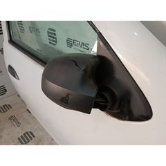 Δεξιά Καθρέπτες απλοί Dacia Sandero II Stepway (facelift 2016) 2016-2020 1.5 dCi (95 Hp) Start K9K872 2016-2020