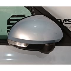 Δεξιά Καθρέπτης ηλεκτρικός Skoda Yeti (facelift 2013) 2013-2017 2.0 TDI (170 Hp) 4x4 DSG EA189/CFJA 2013-2017