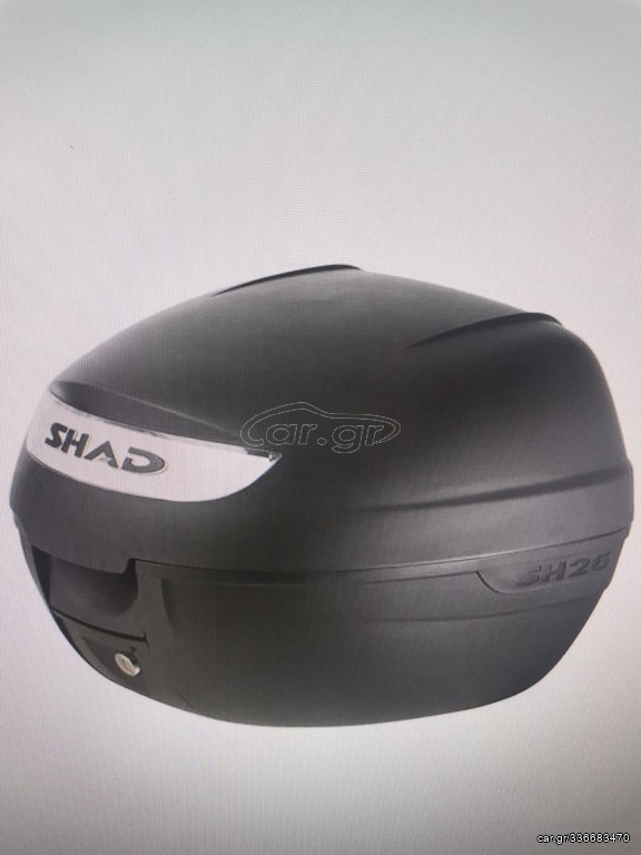 ΒΑΛΙΤΣΑΚΙΑ SHAD SH26L ΑΠΟ 65€ ΣΤΑ 56€
