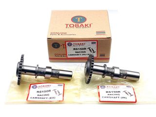 ΕΚΚΕΝΤΡΟΦΟΡΟI RACING HONDA GTR150 IN-EX TOBAKI