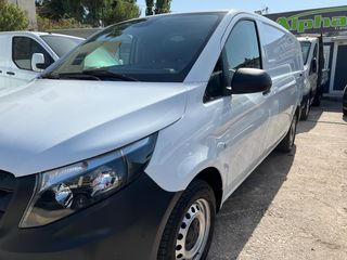 Κλούβα Mercedes-Benz 2016 VITO 111 L2H1-thumb-1