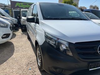 Κλούβα Mercedes-Benz 2016 VITO 111 L2H1-thumb-2