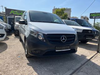 Κλούβα Mercedes-Benz 2016 VITO 111 L2H1-thumb-3