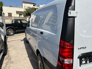 Κλούβα Mercedes-Benz 2016 VITO 111 L2H1-thumb-4