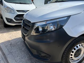 Κλούβα Mercedes-Benz 2016 VITO 111 L2H1-thumb-6