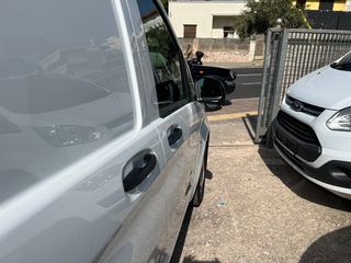 Κλούβα Mercedes-Benz 2016 VITO 111 L2H1-thumb-7