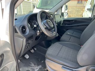 Κλούβα Mercedes-Benz 2016 VITO 111 L2H1-thumb-11