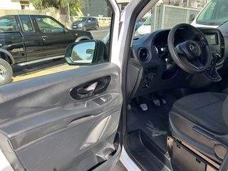 Κλούβα Mercedes-Benz 2016 VITO 111 L2H1-thumb-12