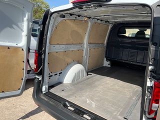 Κλούβα Mercedes-Benz 2016 VITO 111 L2H1-thumb-10