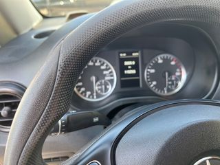Κλούβα Mercedes-Benz 2016 VITO 111 L2H1-thumb-13