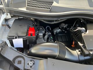 Κλούβα Mercedes-Benz 2016 VITO 111 L2H1-thumb-18