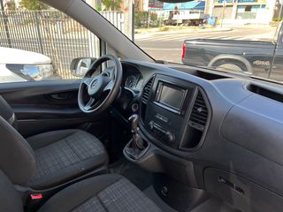 Κλούβα Mercedes-Benz 2016 VITO 111 L2H1-thumb-16