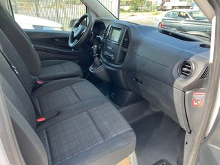 Κλούβα Mercedes-Benz 2016 VITO 111 L2H1-thumb-17