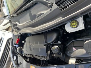 Κλούβα Mercedes-Benz 2016 VITO 111 L2H1-thumb-19