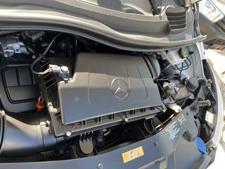 Κλούβα Mercedes-Benz 2016 VITO 111 L2H1-thumb-20