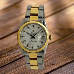Rolex DATE JUST 31mm