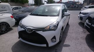 Toyota Yaris '15  1.4 D-4D