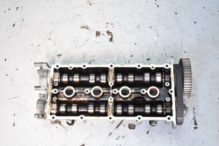 ΚΑΠΑΚΙ ΜΟΤΕΡ HYUNDAI MATRIX/COUPE/CERATO/ELANTRA 1.6 16V (G4ED)