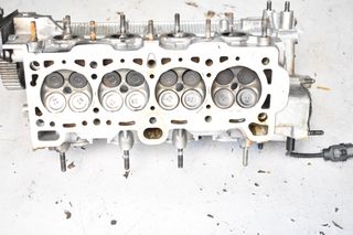 ΚΑΠΑΚΙ ΜΟΤΕΡ HYUNDAI MATRIX/COUPE/CERATO/ELANTRA 1.6 16V (G4ED)-thumb-2