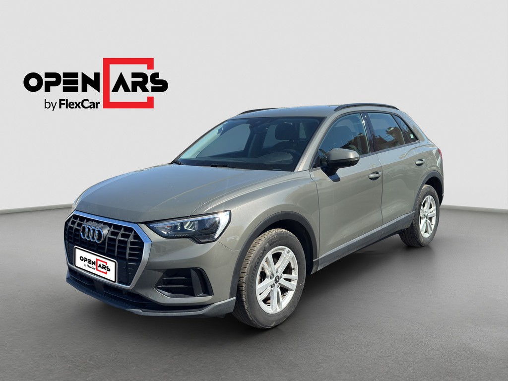 Audi Q3 2021 35 Business | Δόσεις Χωρίς Τράπεζα