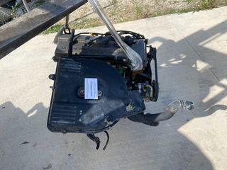 ΚΙΝΗΤΗΡΑΣ-ΜΗΧΑΝΗ NISSAN D22 BENZINH KA24 16V-thumb-4