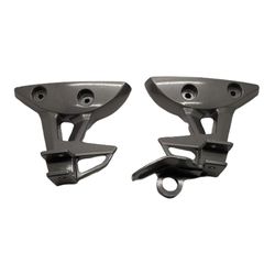 Βάση μαρσπιέ συνοδηγού Modenas Xcite/ZX 130 σετ