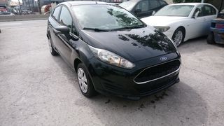 Ford Fiesta 2017 Active 1.5 TDCi Start/Stop-thumb-3