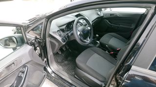 Ford Fiesta 2017 Active 1.5 TDCi Start/Stop-thumb-4
