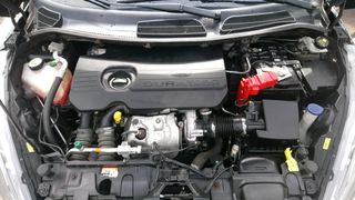 Ford Fiesta 2017 Active 1.5 TDCi Start/Stop-thumb-8
