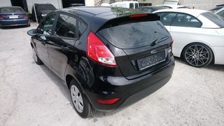 Ford Fiesta 2017 Active 1.5 TDCi Start/Stop-thumb-1
