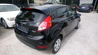 Ford Fiesta 2017 Active 1.5 TDCi Start/Stop-thumb-2