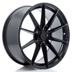 Nentoudis Tyres - JR Wheels SL02 - 8.9KG - 19x8.5 ET35- 5X120 - Matt Black