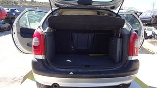 Μοκέτα Citroen Xsara Picasso '03 Προσφορά