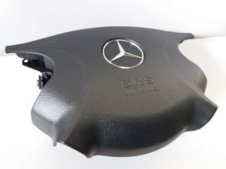 Airbag οδηγό Mercedes w211