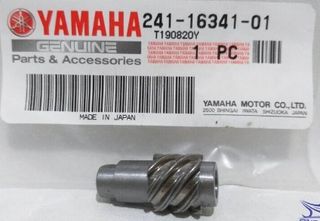 ΒΙΔΑ  YAMAHA RD50