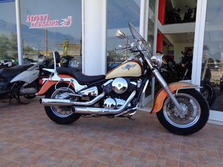 Kawasaki VN 800 Classic '00