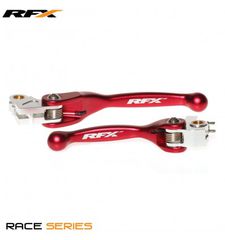 Honda CRF 250 2007-2024 & CRF 450 2007-2020 Μανέτες αρθρωτές RFX