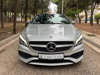 Mercedes-Benz CLA 200 '19 AMG PACKET PANORAMA
